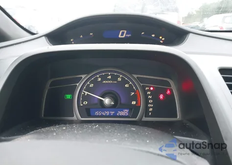 2006 Honda Civic Ex from USA, damaged, VIN 1HGFA16836L091445